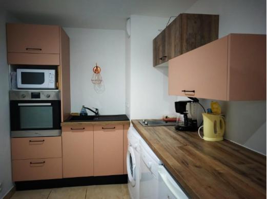 Appartement Aux Airelles Embrun Kültér fotó