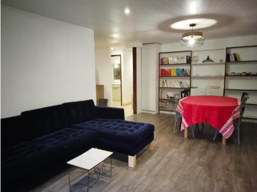 Appartement Aux Airelles Embrun Kültér fotó